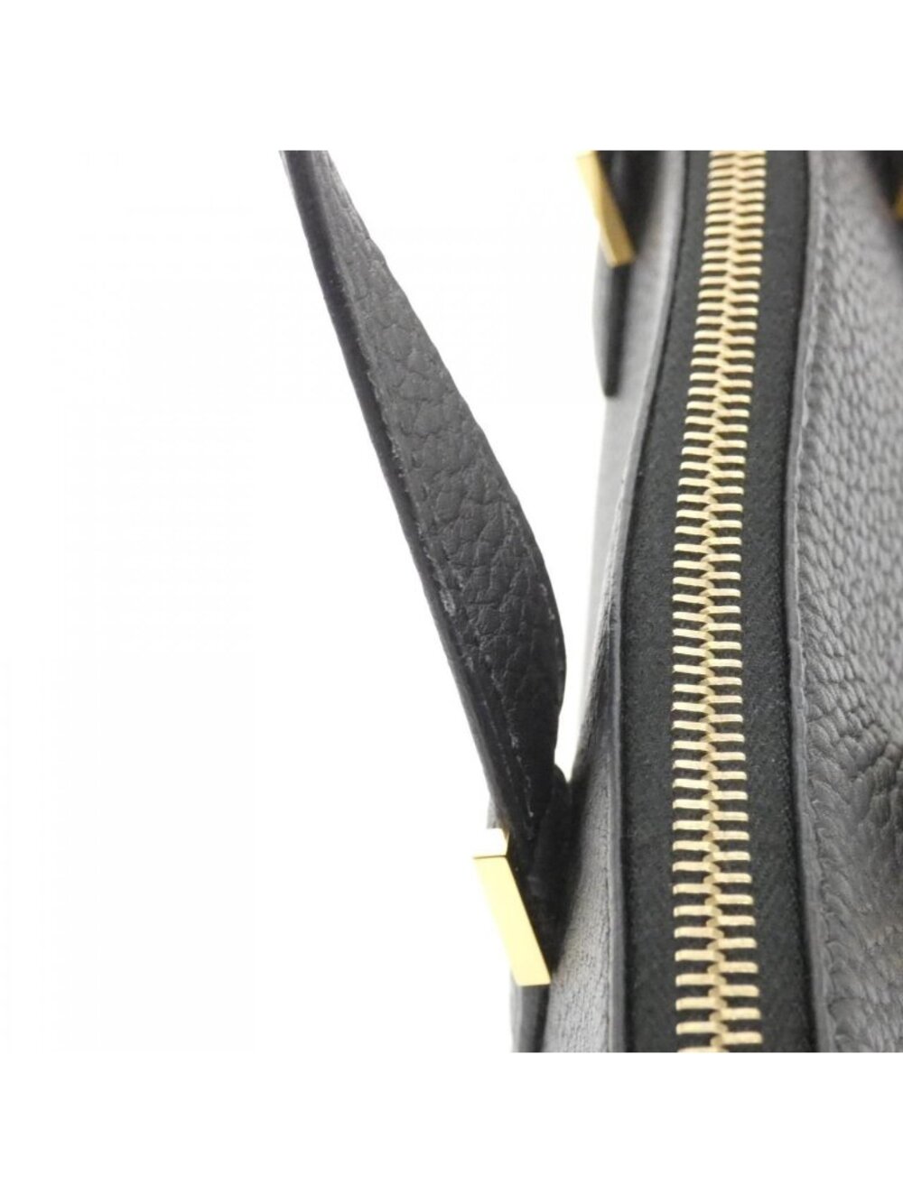 Hermes Business Bag Leather - Picture 6 of 9